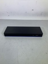 HP Elite USB-C Dock HSTNH-U601 Docking Station - NG I3B