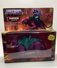 Masters of the Universe Origins Panthor 6 inch Action Figure - GVN49 NEW