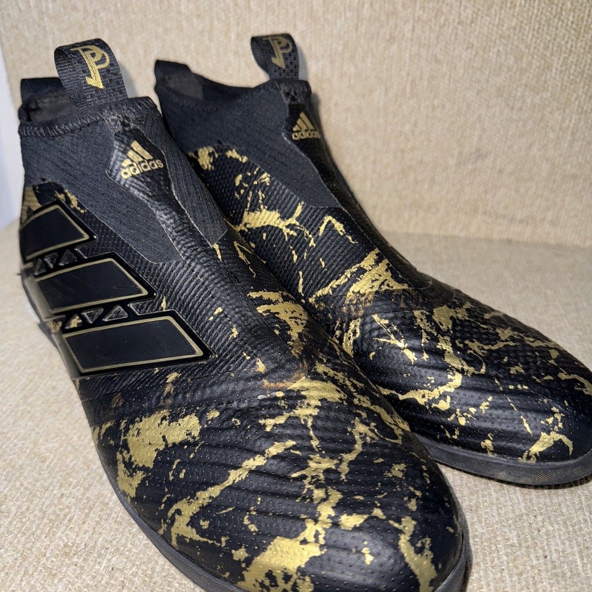 Adidas Ace Tango 17+ Purecontrol TF Adidas Ace Tango 17+ Purecontrol TF