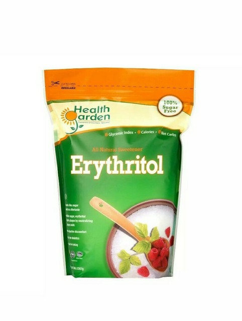 ebay erythritol