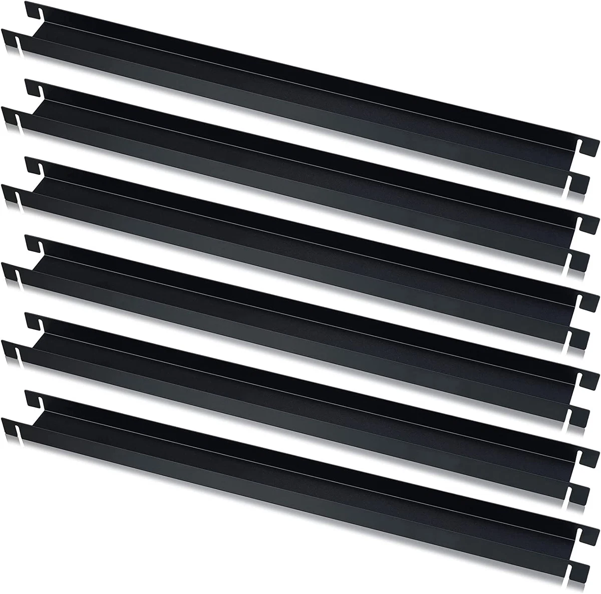 Lateral front to sale back file rails