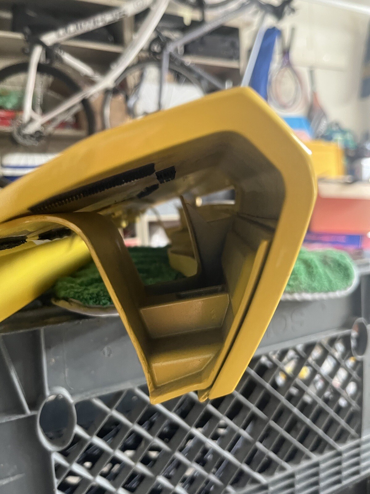 Lamborghini Huracán ‘15-‘20 Rear third Brake Light Assembly
