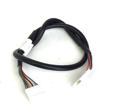 Nordictrack S15i S22i Stationary Bike Upper Wire Harness 425597