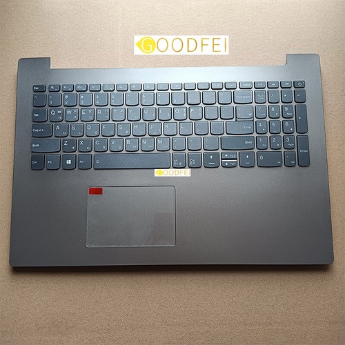 Lenovo Ideapad 330-15ICH laptop LCD back cover lunetta poggiapolsi custodia inferiore argento - Foto 27 di 31