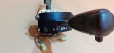 Automatik Schalthebel Wählhebel Schaltkulisse Overdrive für Hyundai Galloper🚛😉