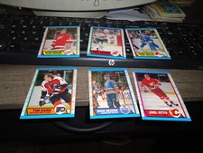 (200) 1989 o pee chee HOCKEY CARDS GREAT CONDITION COMB SHIP READ DESCRIPTION