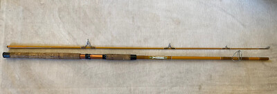 Vintage Daiwa 1100 Series -1125 Spinning Fishing Rod 8
