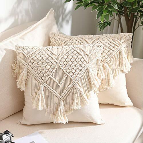 ebay throw pillow covers