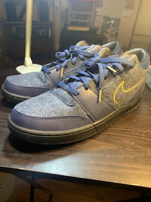nike air stepback