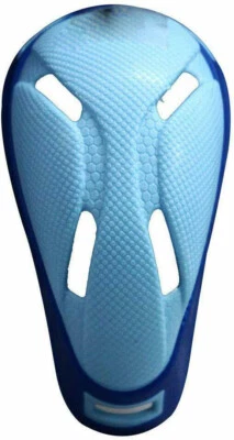Garde abdominale Attitude Cricket pour hommes (la couleur peut varier aux Éta... - Photo 1/4