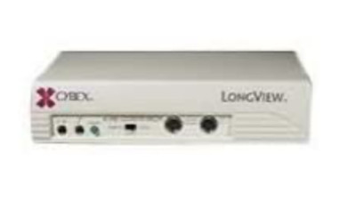 Cybex LongView Companion 600 Transceiver External up to 500 Ft LV600 New STP