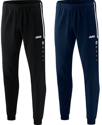 Jako Trainingshose Jogginghose Competition 2.0 schwarz marine Gr.S - Gr.4XL 
