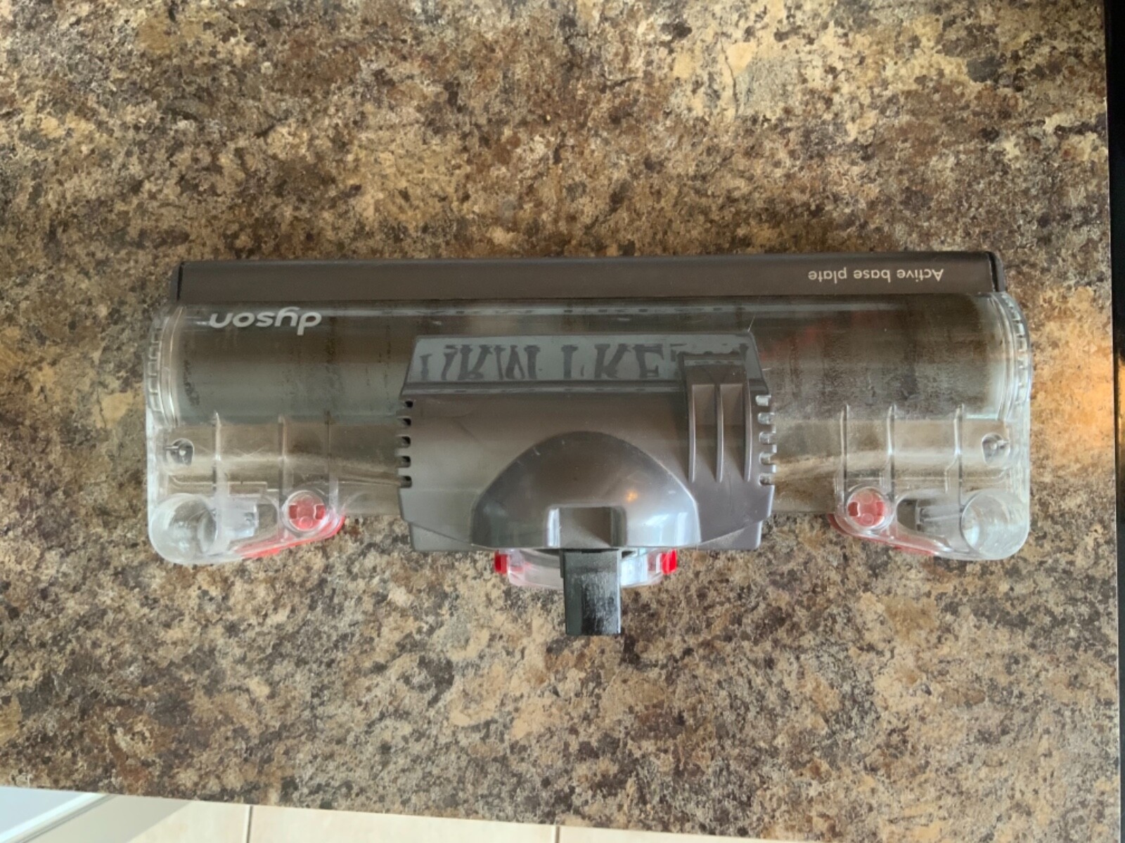 Dyson DC40 Replacement Active Base Plate eBay