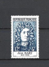 2226 célébrités françaises - 1958 YT 1167 - TIMBRES NEUFS** 