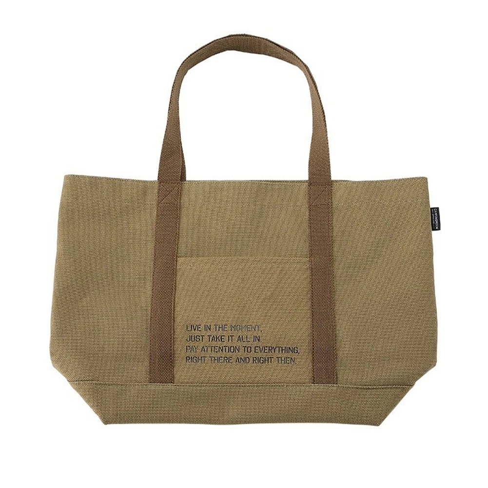 Military canvas tote best sale bag