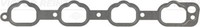 Victor Reinz 71-31368-00 Gasket, Intake Manifold For MERCEDES-BENZ Puch