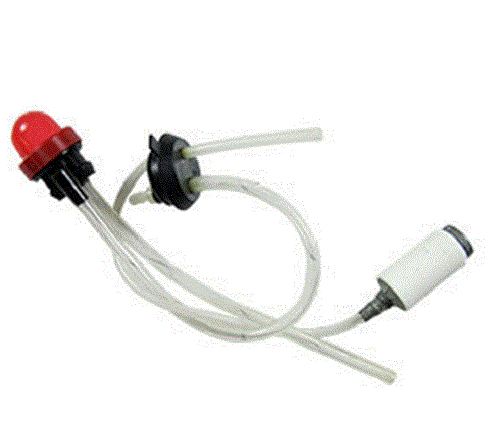 HUSQVARNA OEM 581798001 FUEL LINE GROMMET KIT. - Picture 1 of 2