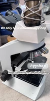 1PCS Olympus CX21 Trinocular Microscope /hyy/