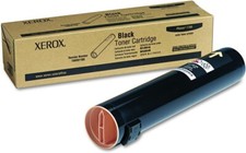Toner Originale XEROX Phaser 7760 7760dn 7760GX / 106R01163 BLACK Cartridge