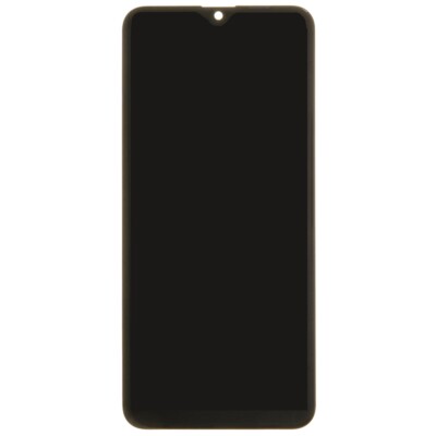 OLED Digitizer Assembly for Samsung Galaxy A10e Black Aftermarket Replacement