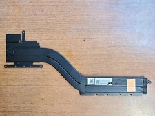 ORIGINAL!! LENOVO IDEAPAD FLEX 5 14IAU7 CPU COOLING THERMAL HEATSINK 5H40S20593