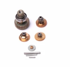 Savox - Servo Gear Set With Bearings Sv1257mg