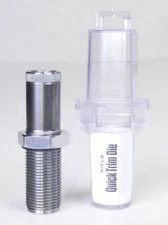 Lee 90231 Quick Trim Die Is The Easy Way to Trim Brass 308 Winchester 7.62x51
