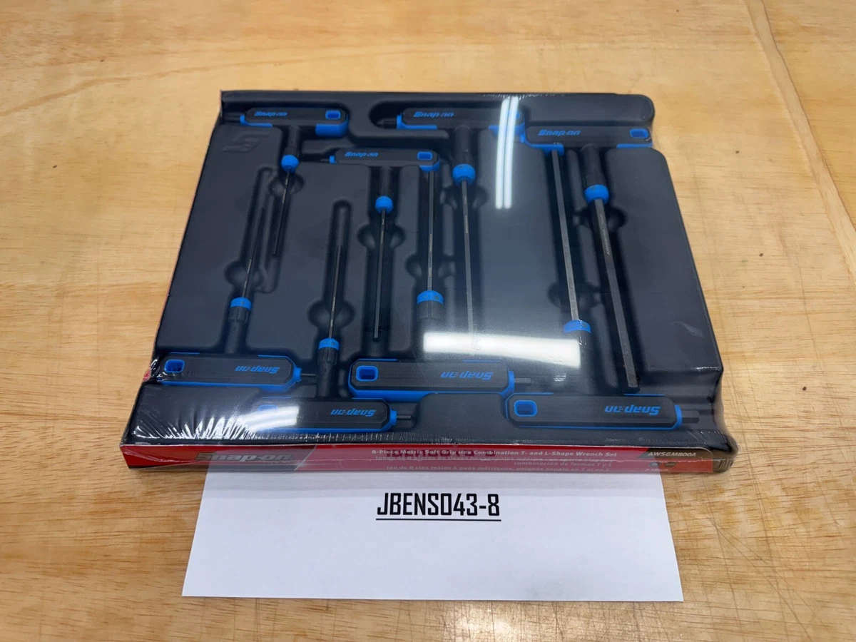 Hex/Allen Snap-on Automotive Screwdrivers for sale | eBay