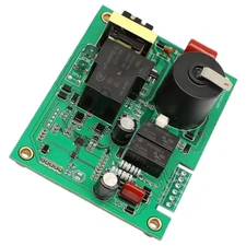 521099 RV Furnace Water Heater Fan Control Ignition Circuit Board For Suburban