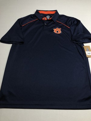 auburn polo shirts