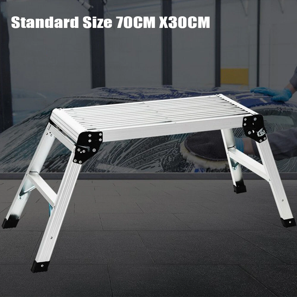 Decorating platform discount