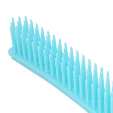 1PC Long Hair Clips Hair Styling Section Hairdressing AntiSlip Hair Accessor HAO