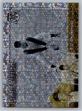 2021 Panini Mosaic #FV6 Bill Mazeroski Field Vision Quick Pitch