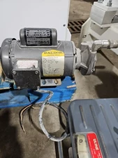 PRICE pump S25-12 T21 EPR 1/8HP CENTRIFUGAL Baldor  33-864-1134 1 single PH 115V