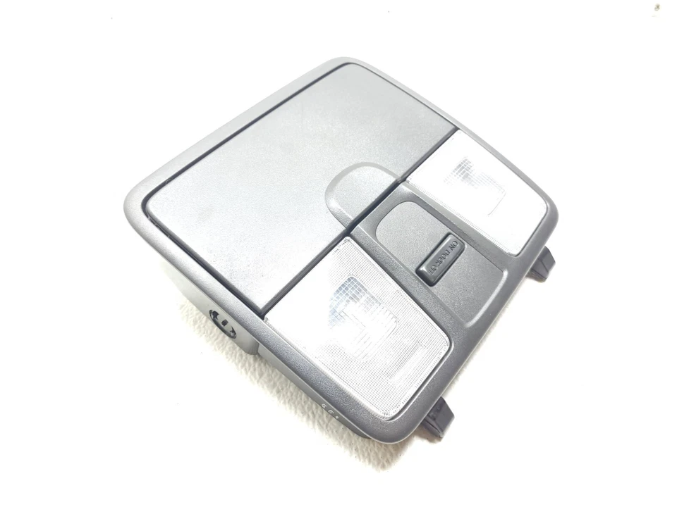 12 13 14 15 16 HYUNDAI VELOSTER INTERIOR LUZ DOMO SUPERIOR 92800-2V000 OEM Foto 2 de 4