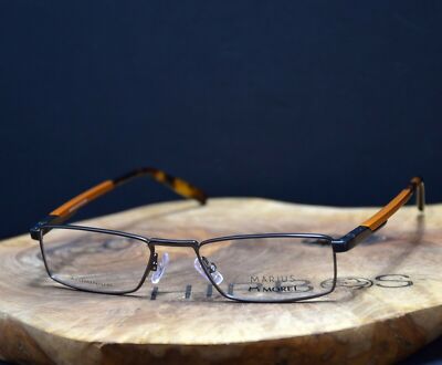 Marius by Morel Herren Brille Brillengestell Brille 50057M G003