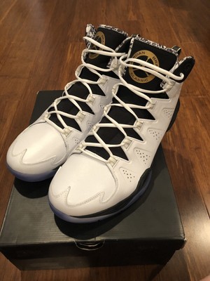 Air Jordan Melo M10 Jordan Brand Clasic Promo Sample Sz 18 Ebay