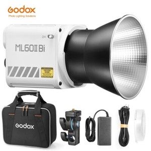 Godox ML60 LEDライトセット（中古） Godox Ml60 | eBay