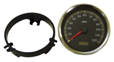 Replacement Speedometer For 00-03 Harley Softail FXST FLST 67027