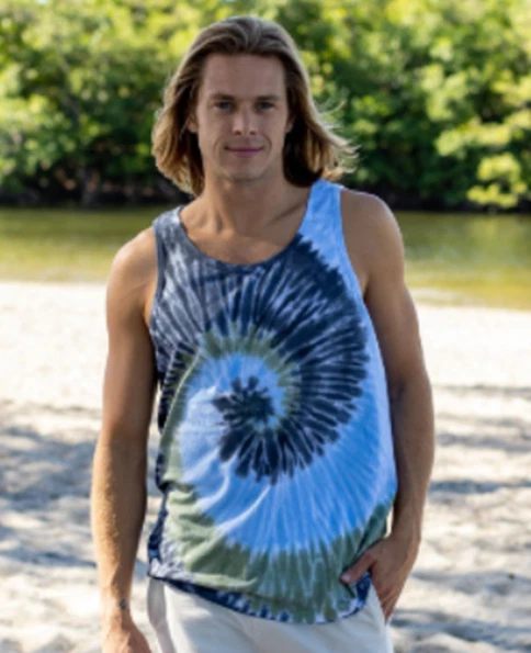 Vintage Tank Tops products for sale | eBay