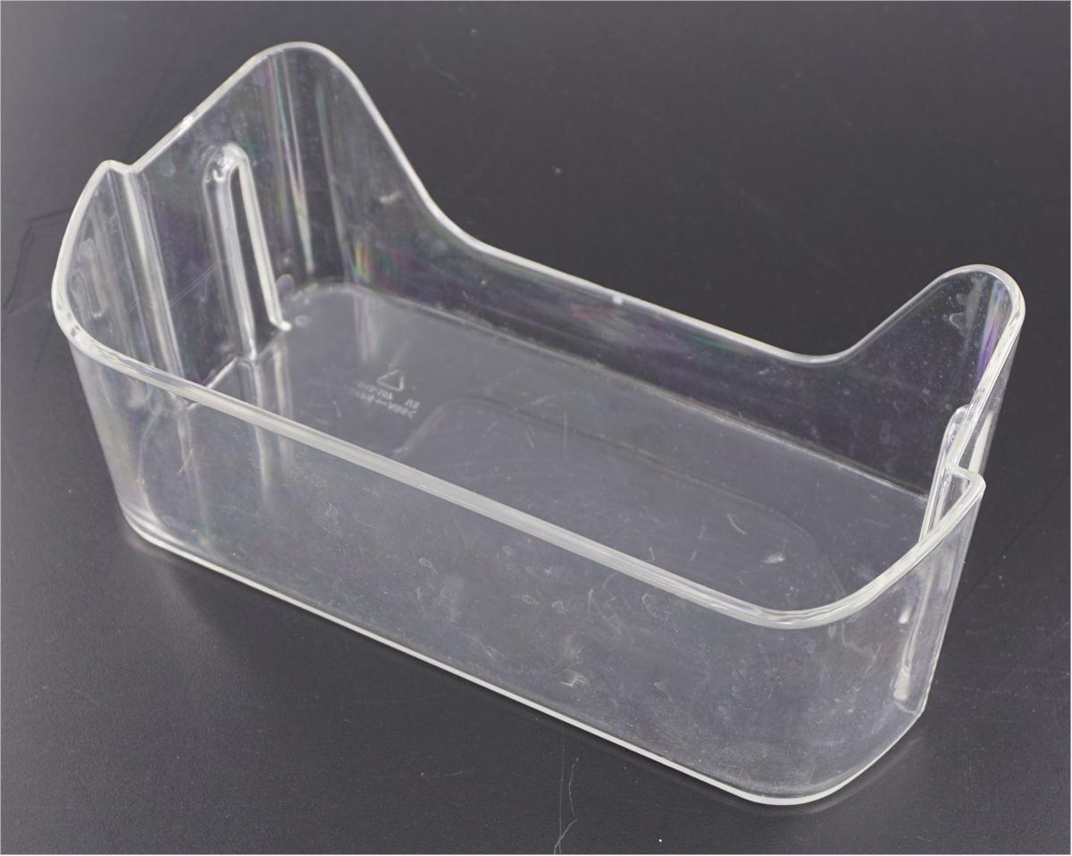 OEM Frigidaire Small Door Bin for 4.4 cu. ft. Compact Refrigerator FFPH44M4LM