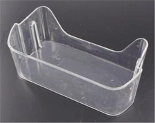 OEM Frigidaire Small Door Bin for 4.4 cu. ft. Compact Refrigerator FFPH44M4LM