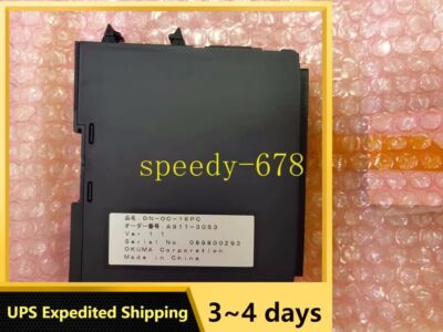 OKUMA E0351-263-003 DN-OC-16PC A911-3053 Module