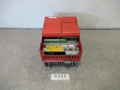 SEW Movitrac 3108A-403-4-00 Betriebsumrichter 8260346 In 3*400V Out 3*0...400VAC