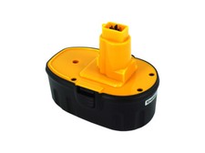 18V 2000mAh Batterie Pour DeWalt DC330KA DC380N DC390 DC390KB DC410KB DC411KL