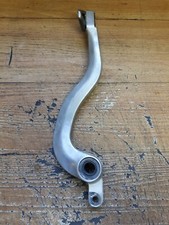 Suzuki RMZ450 2006 rear brake lever pedal RMZ 450 RM-Z 2007