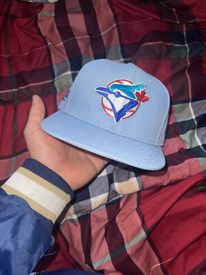 Hat Club Exclusive Toronto BlueJays 