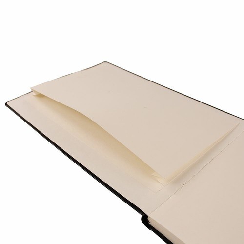 Seawhite of Brighton Travel Journal Artists Watercolour Paper Books - Picture 2 of 5