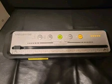 2023 Updated Vacuum Sealer Machine,  Never Used