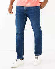 Men's Sonoma Goods For Life Regular-Fit The Everyday Jeans - Dark Stone